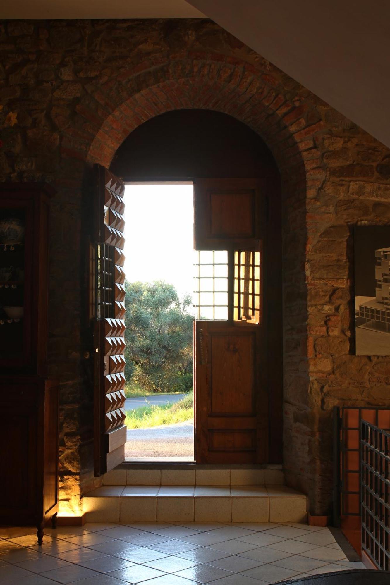 Aparthotel Madonna Del Poggio Cav Scarlino Exterior foto
