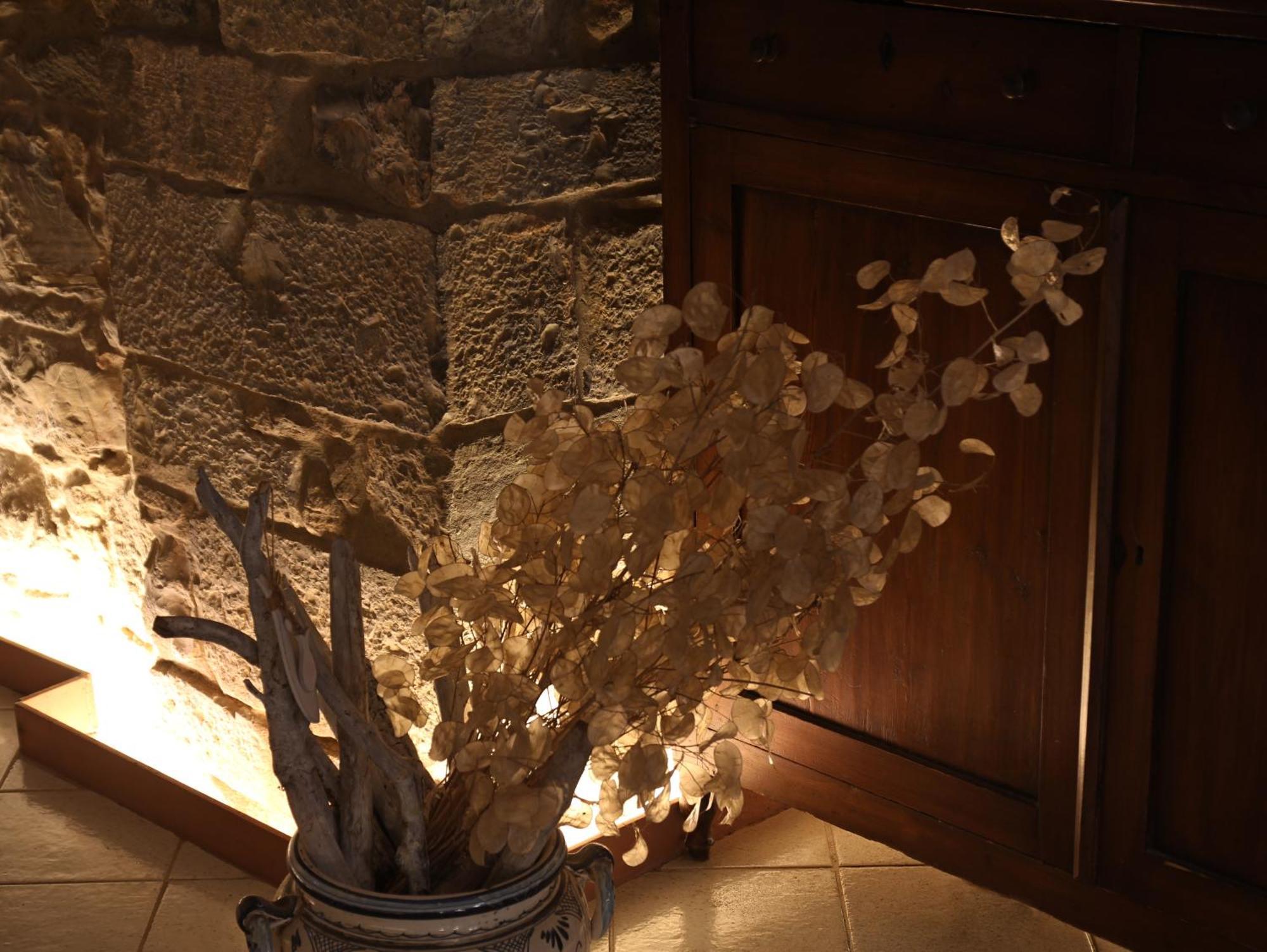 Aparthotel Madonna Del Poggio Cav Scarlino Exterior foto