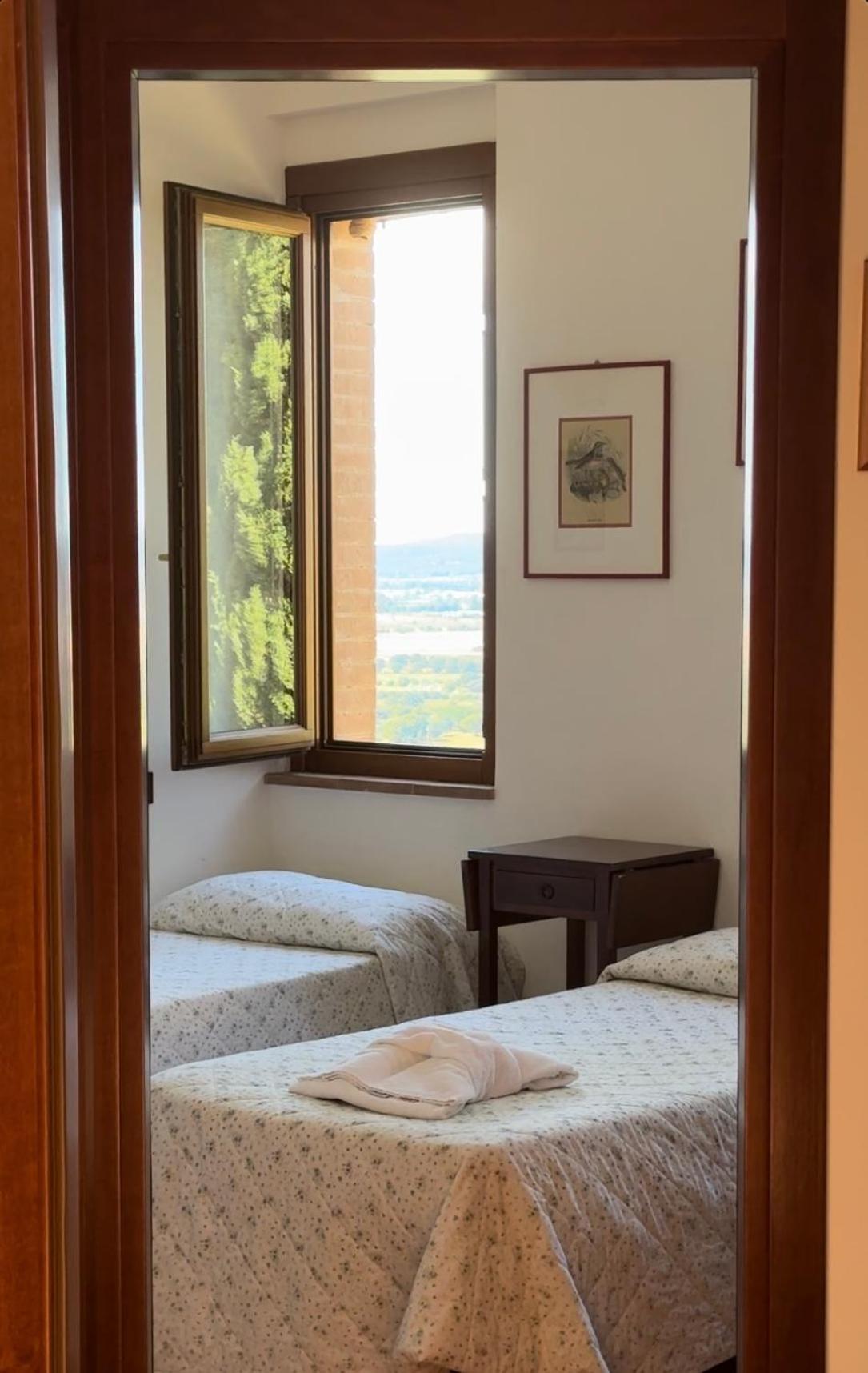 Aparthotel Madonna Del Poggio Cav Scarlino Exterior foto